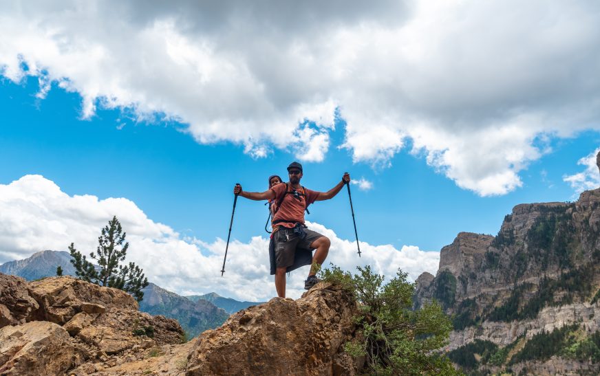 Extreme Hikes for Adventure Seekers