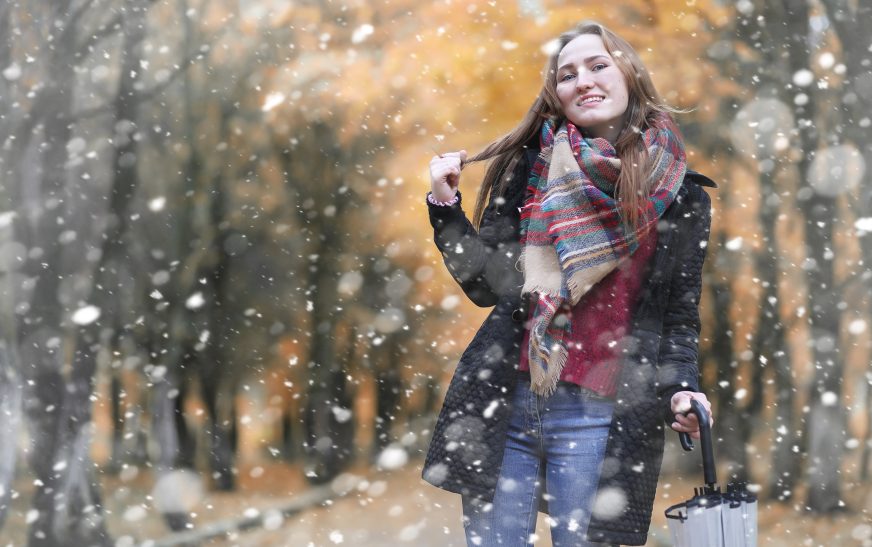 How Weather Affects Your Travel Plans