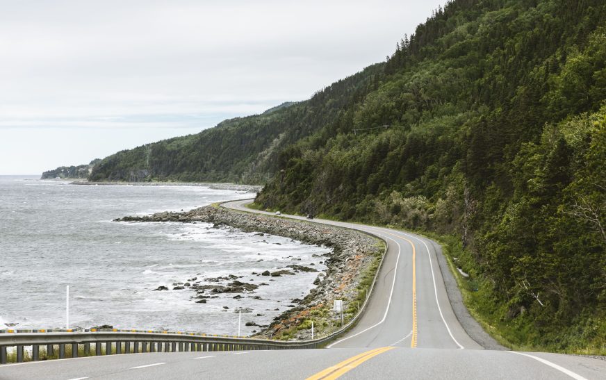 East Coast Road Trip Guide for Beginners