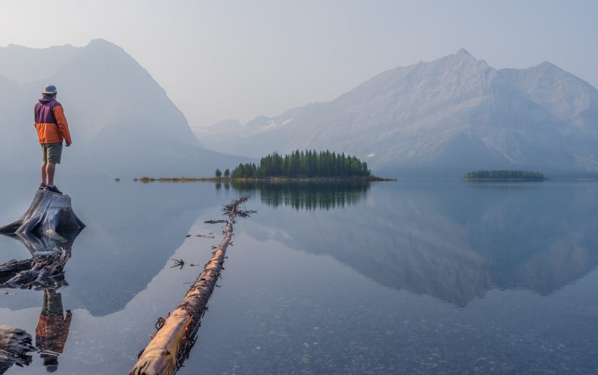 Best Weekend Getaways in USA for Nature Lovers