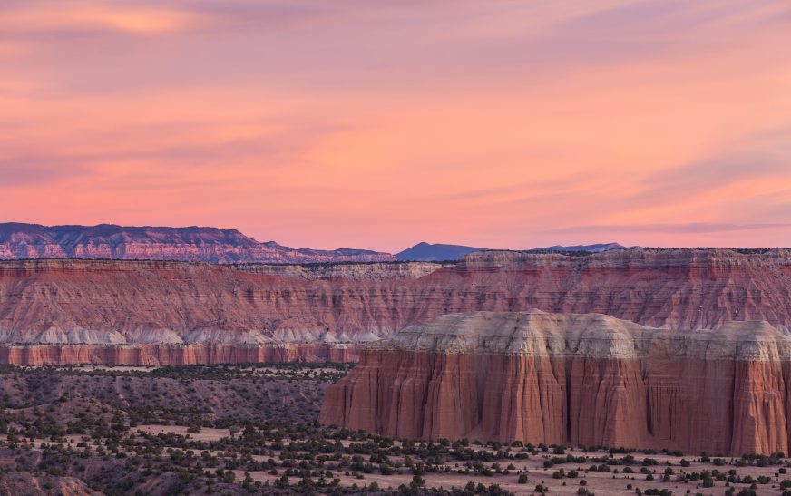 Ultimate 7-Day National Park Itinerary