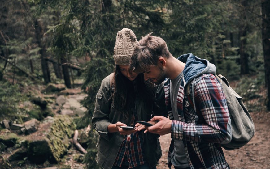 Best Navigation Apps for Outdoor Adventures