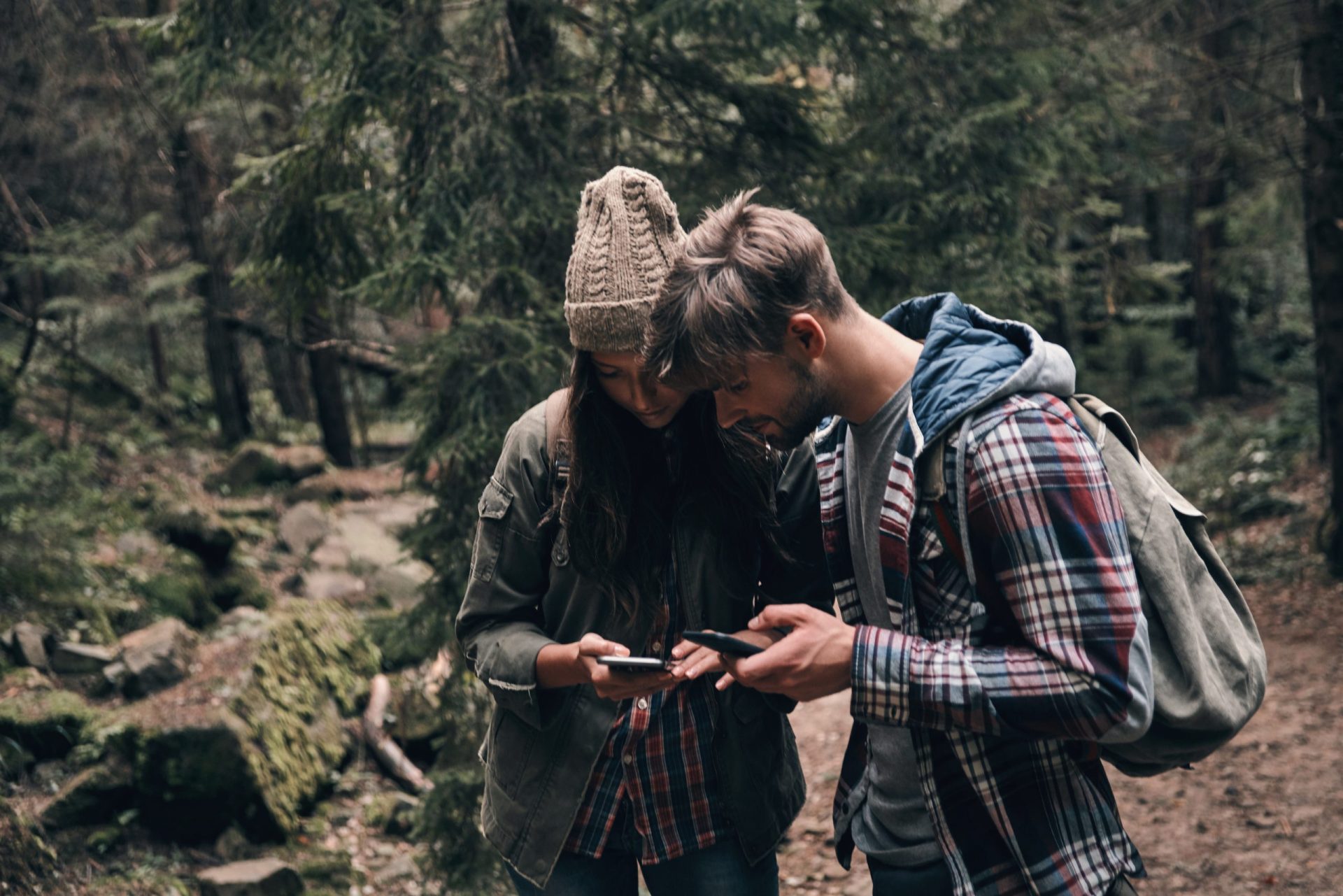 Best Navigation Apps for Outdoor Adventures