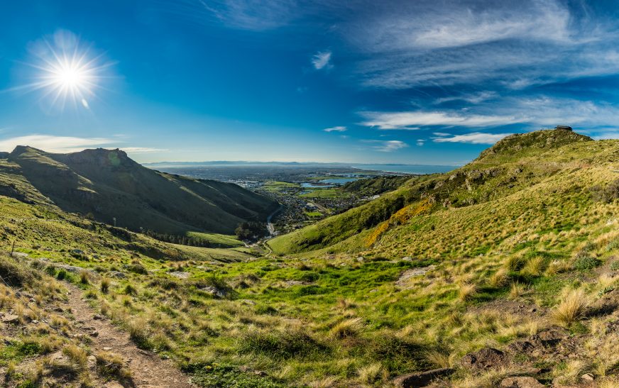 Top Hikes for Stunning Panoramas