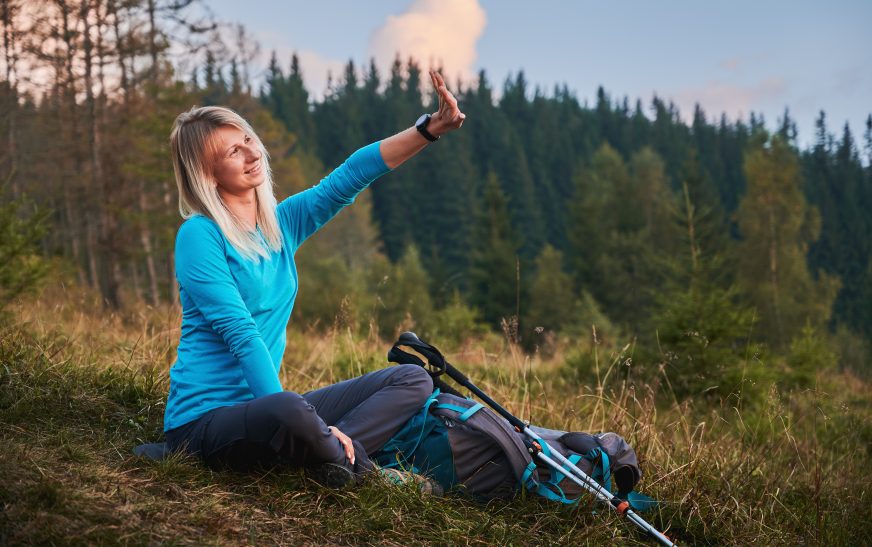 Emergency Signaling Tips for Hikers