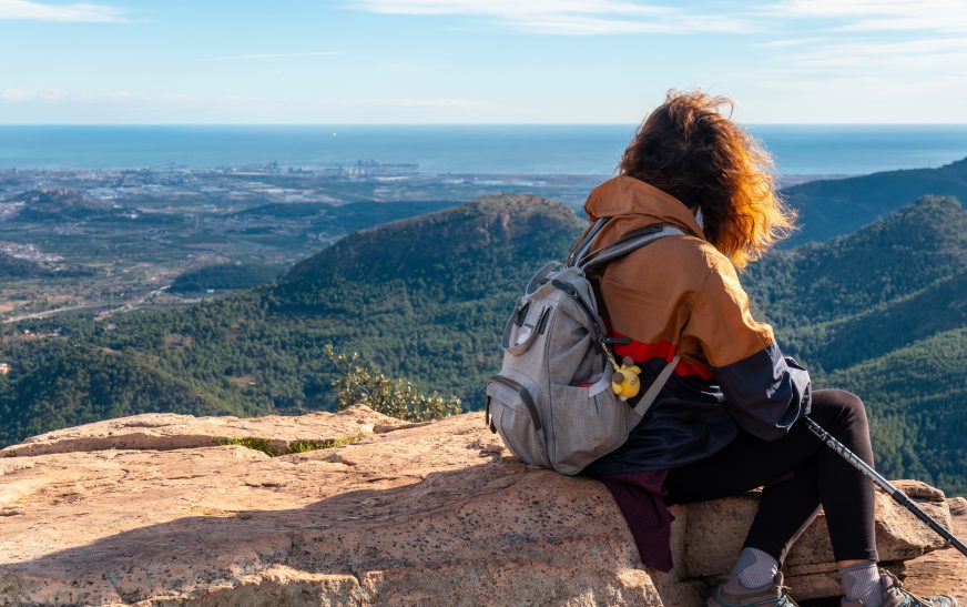 Top Easy Hikes with Amazing Views