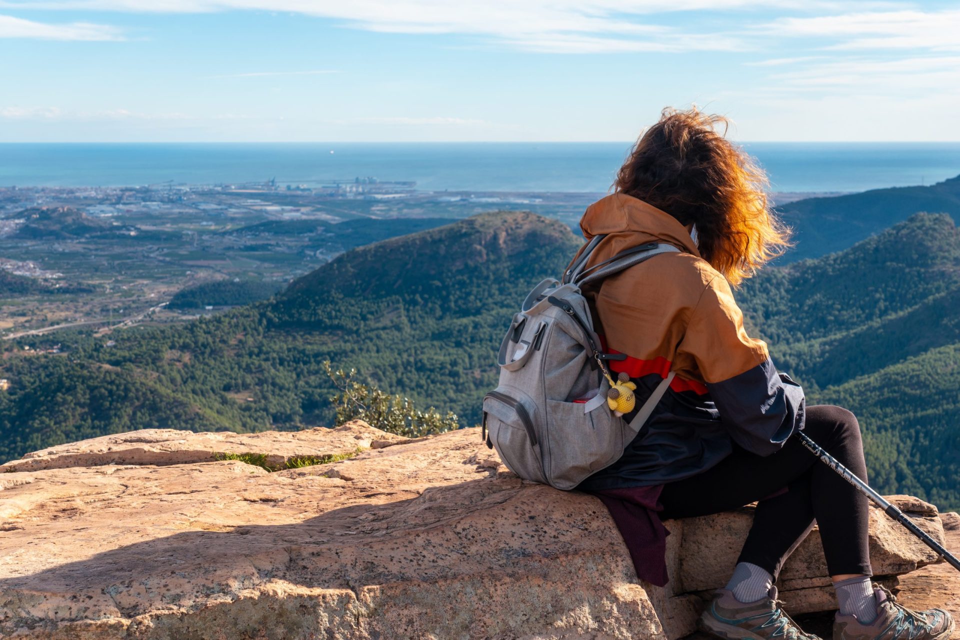 Top Easy Hikes with Amazing Views