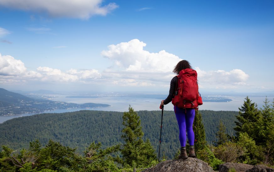 Best Mid-Level Hikes with Stunning Views