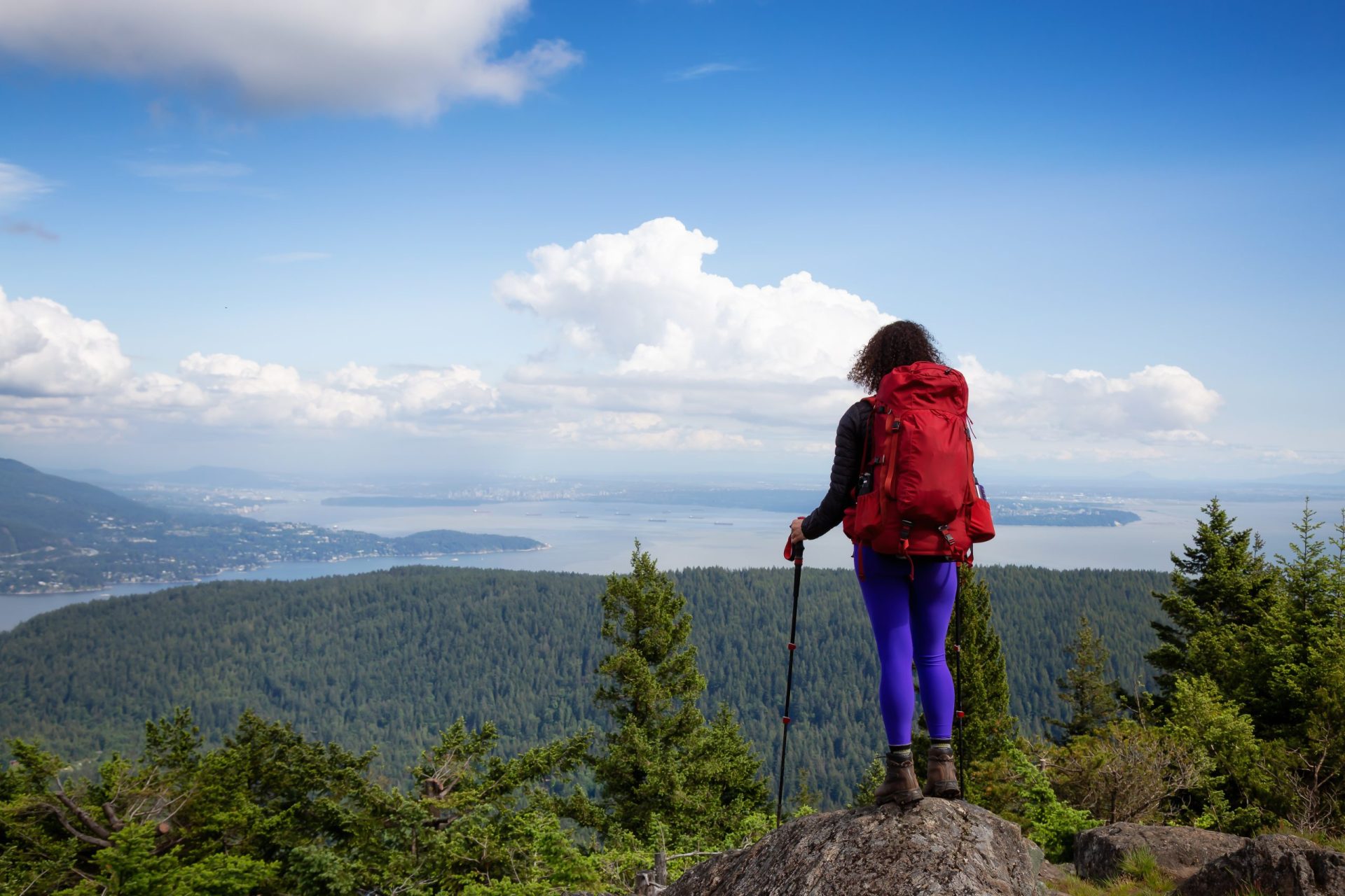 Best Mid-Level Hikes with Stunning Views