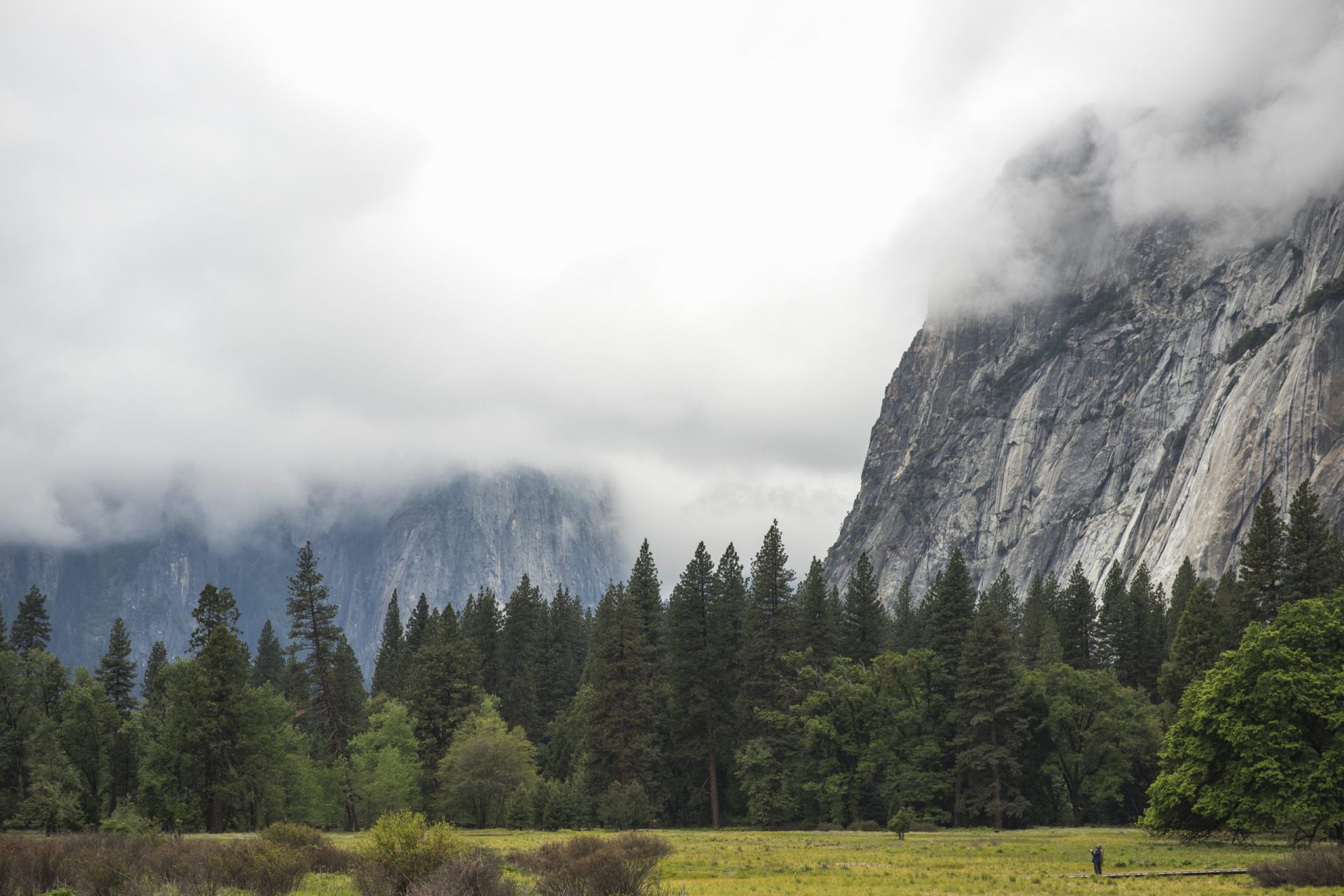 When to Visit Yosemite for Perfect Weather