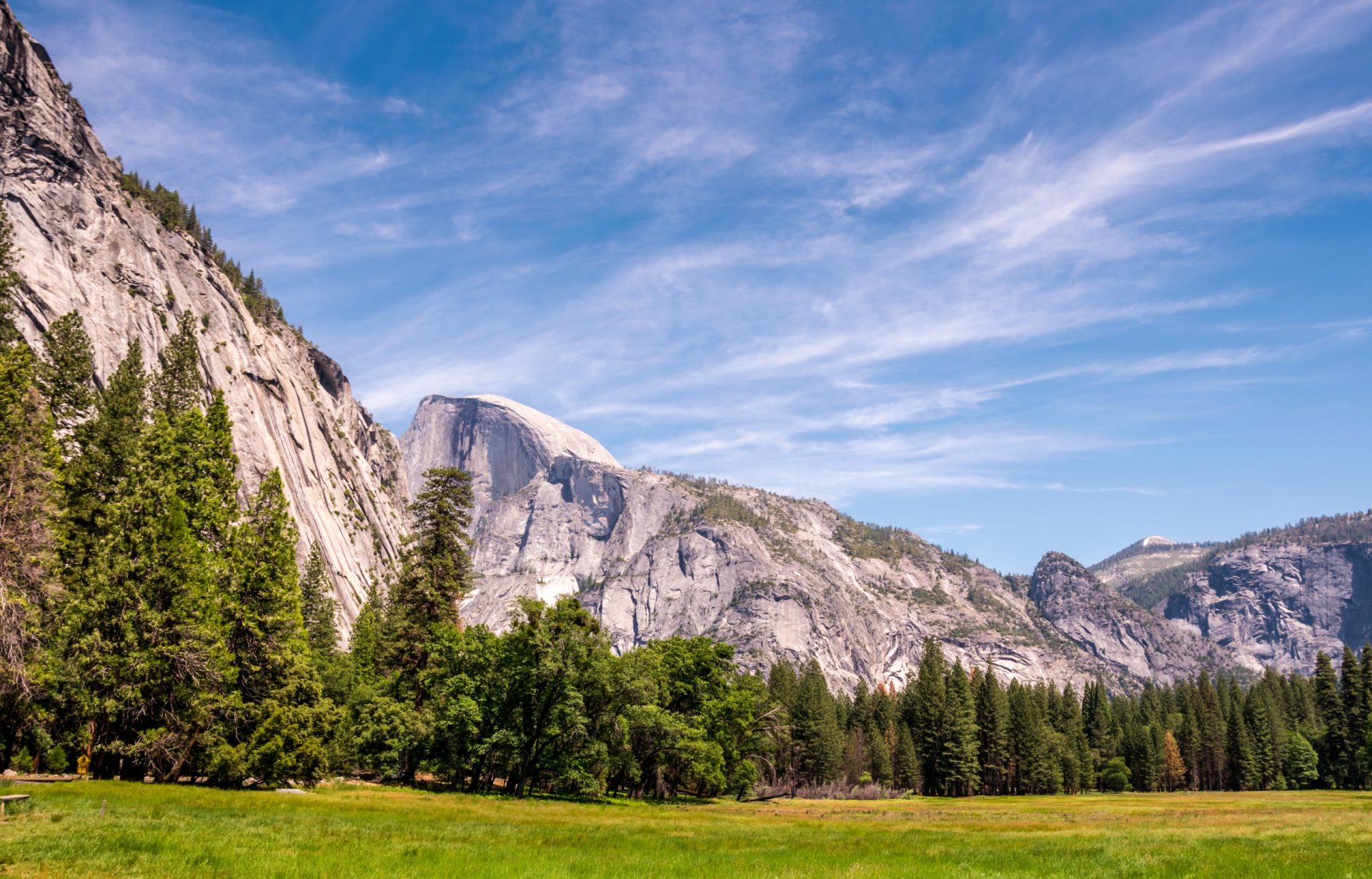 Top National Parks for Summer Trips
