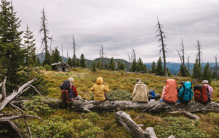 Ultimate Hiking Packing List for 2026