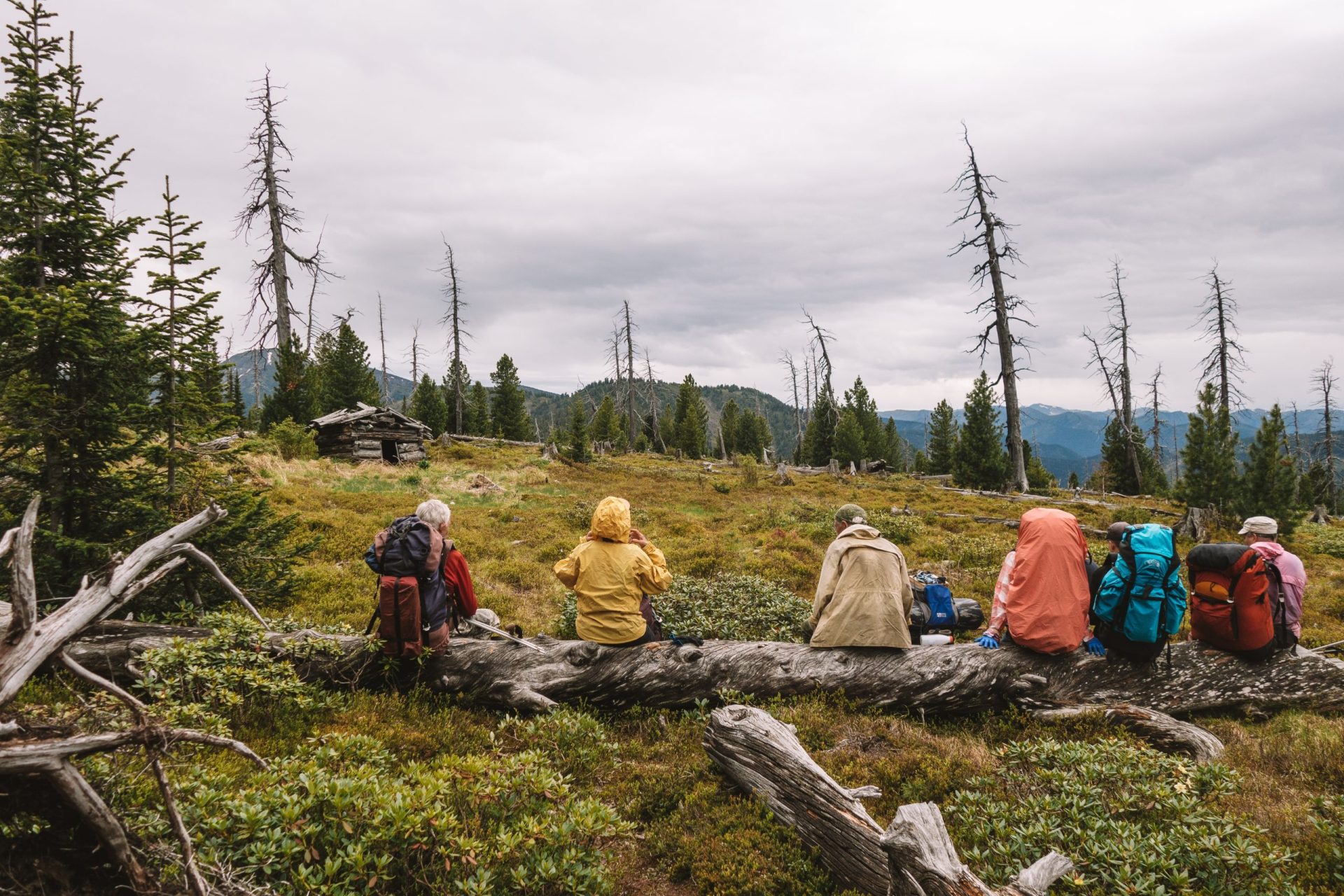 Ultimate Hiking Packing List for 2026