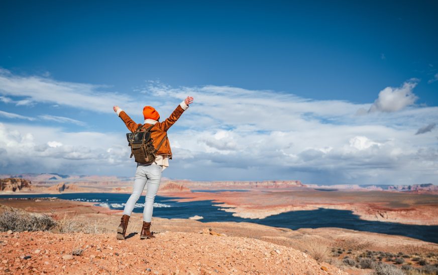 Affordable Travel Tips for USA National Parks