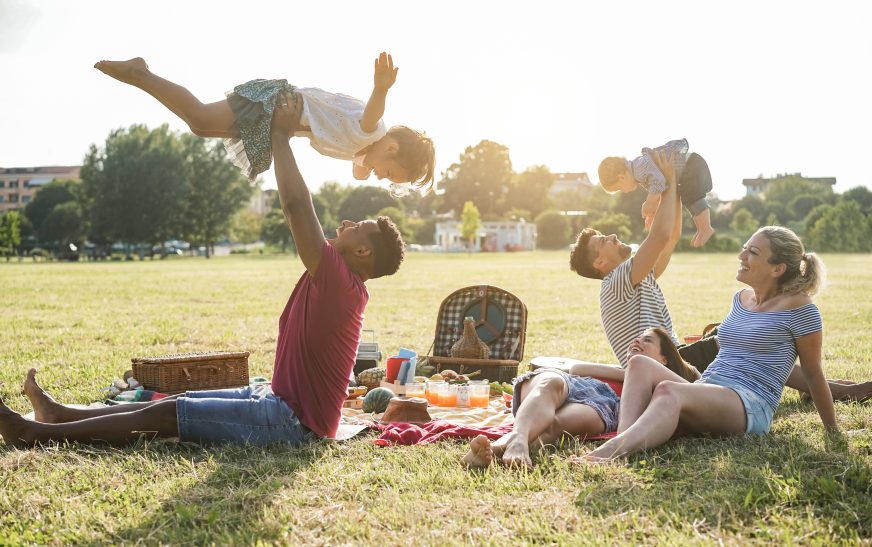 Top Places for Family Outdoor Fun