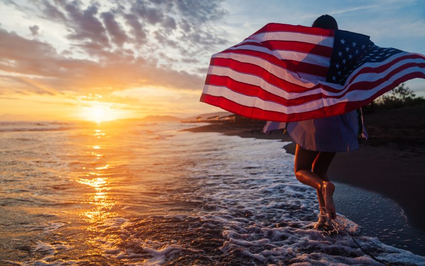 USA Weather Guide for Travelers