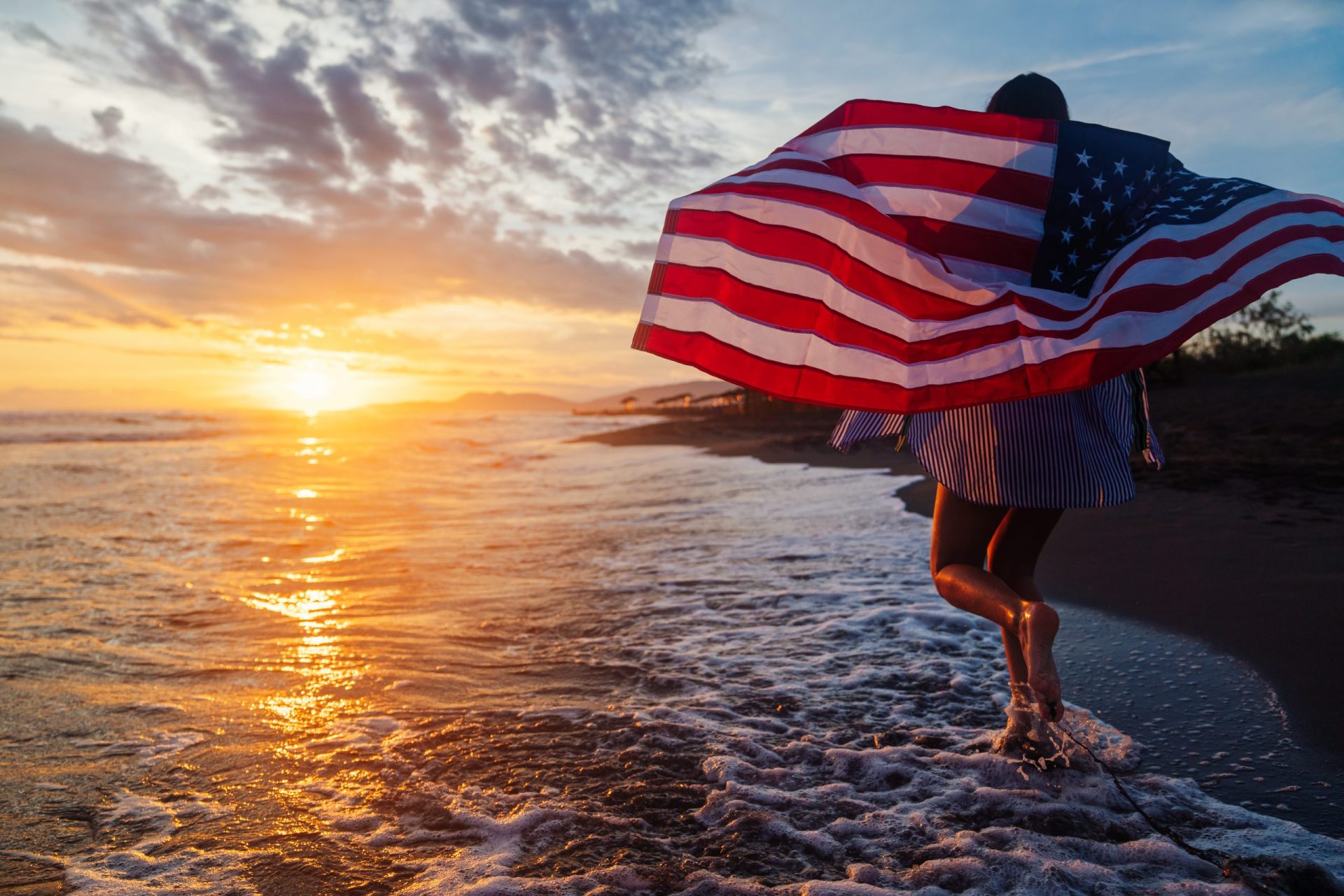 USA Weather Guide for Travelers