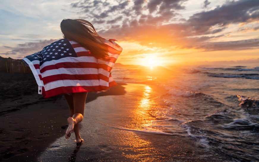 Best Months to Travel Across USA