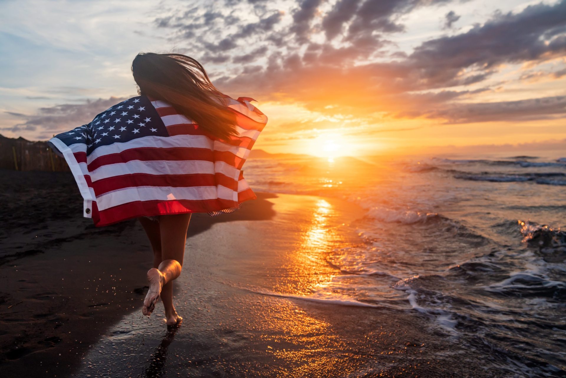 Best Months to Travel Across USA