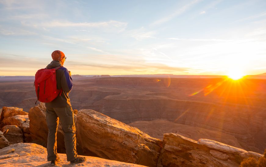 Essential Outdoor Safety Tips for USA Travelers