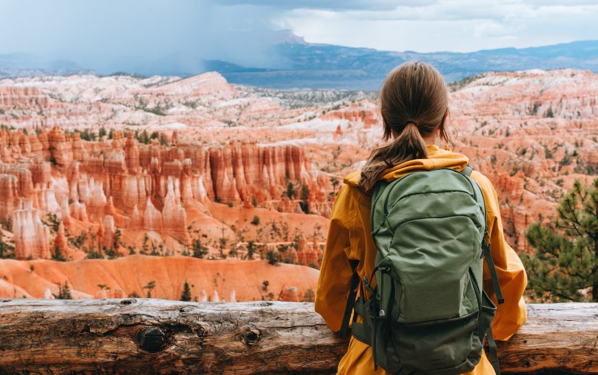 What to Pack for a National Park Trip