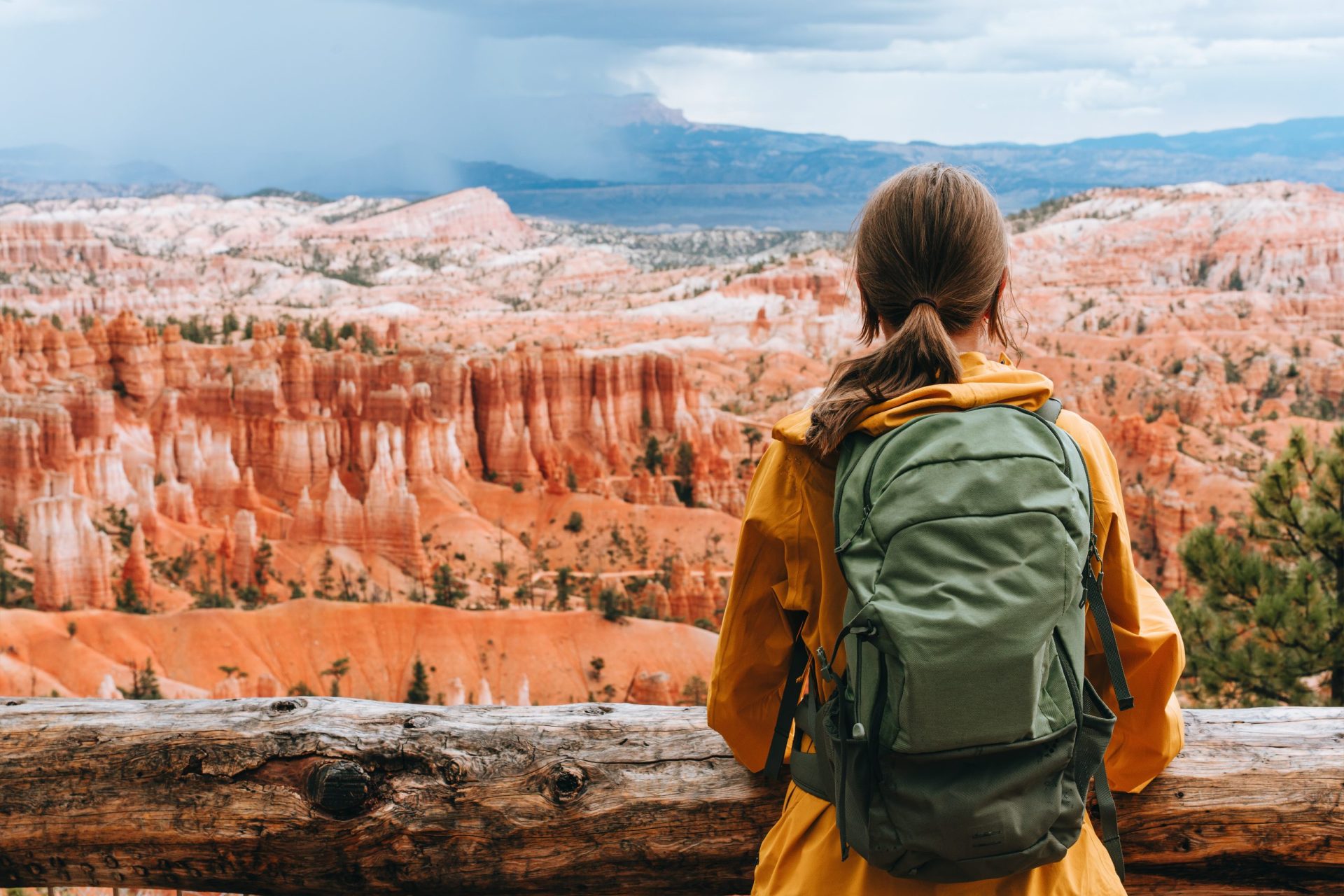 What to Pack for a National Park Trip