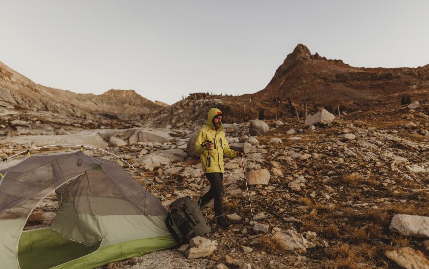 Ultralight Gear Guide for Backcountry Hikers