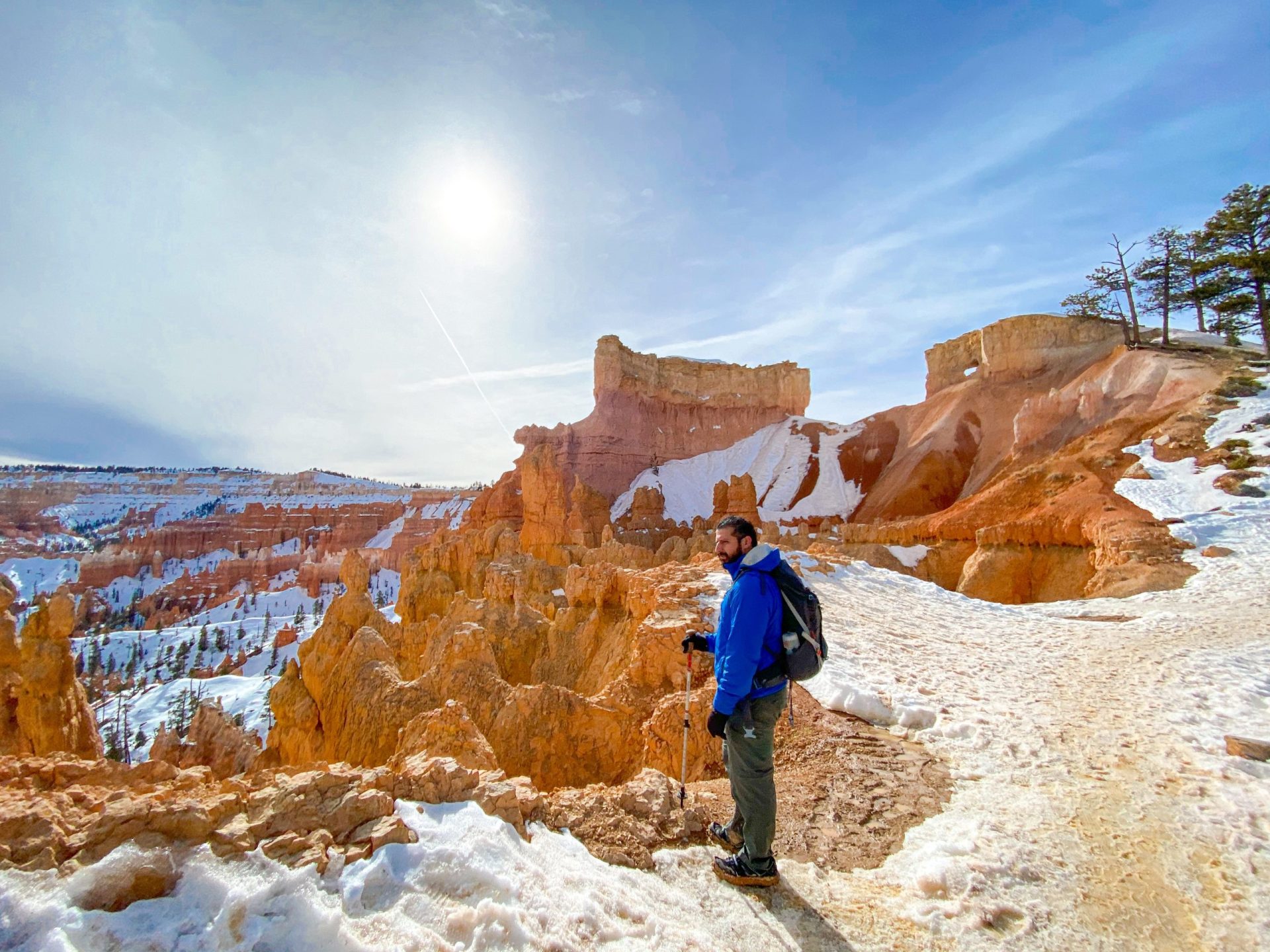 National Parks to Visit in Winter