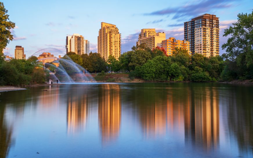 Top Outdoor Activities in Austin, Texas