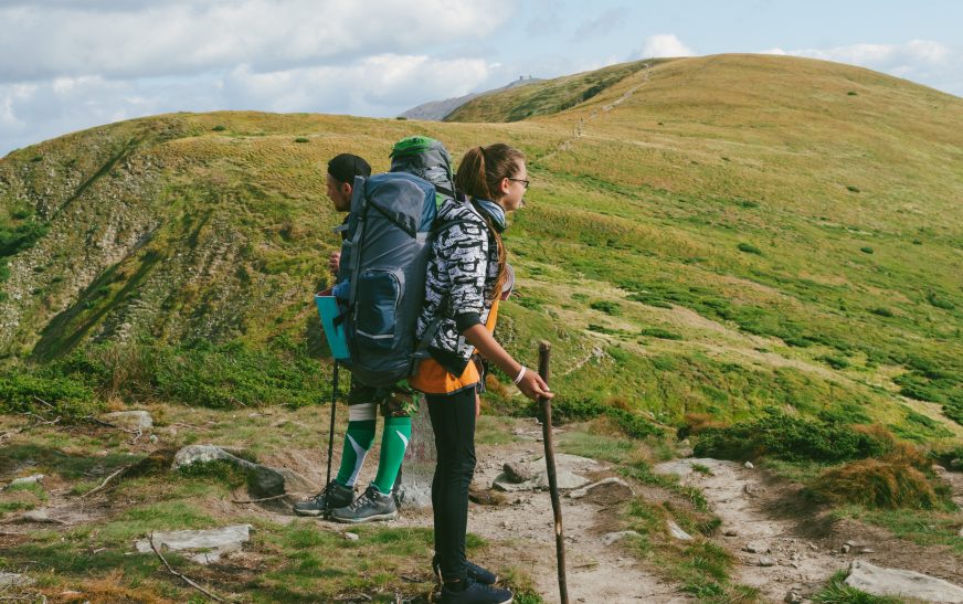 Essential Hiking Tips for Beginners