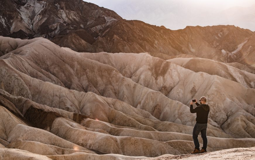 Underrated National Parks Worth Visiting