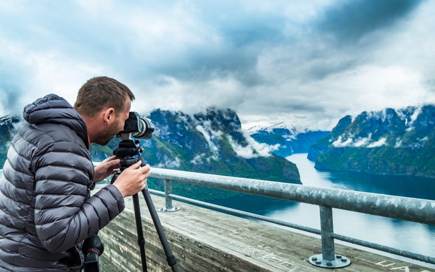 Must-Visit Viewpoints for Nature Photographers