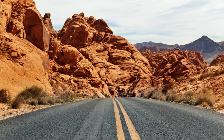 Ultimate USA Road Trip Routes You Must Try