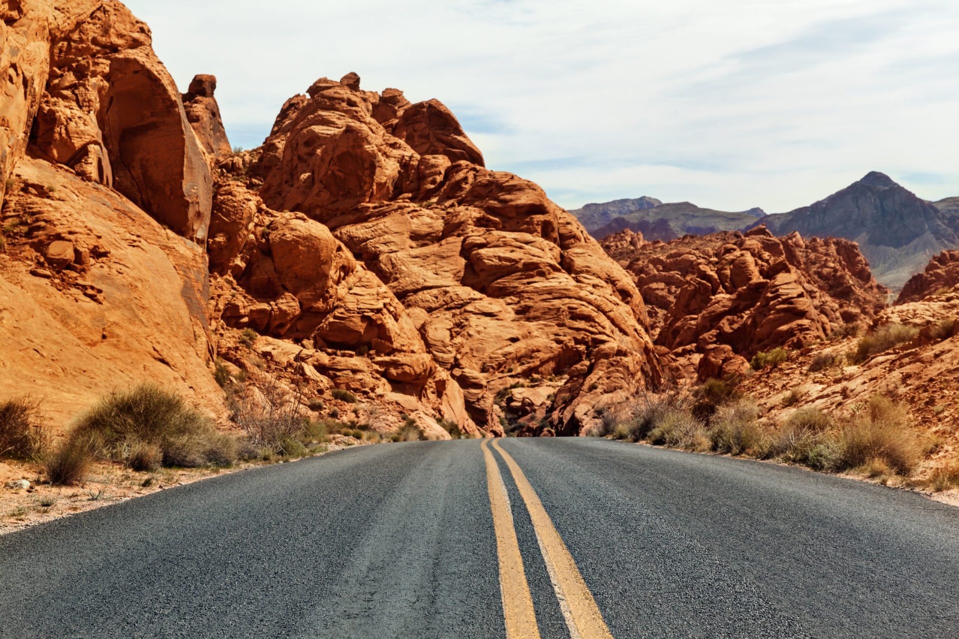 Ultimate USA Road Trip Routes You Must Try