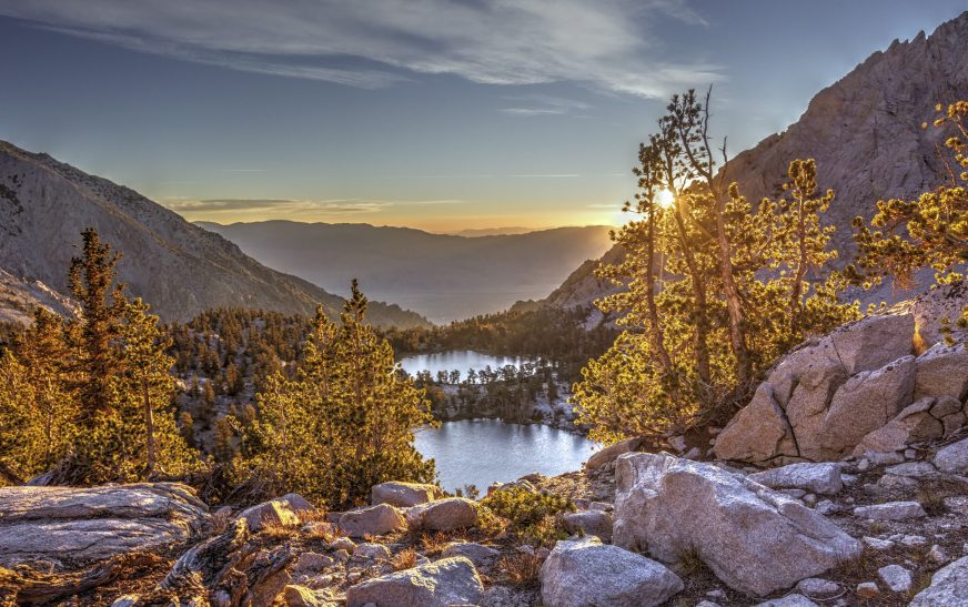 Best Time to Visit California for Outdoor Adventures
