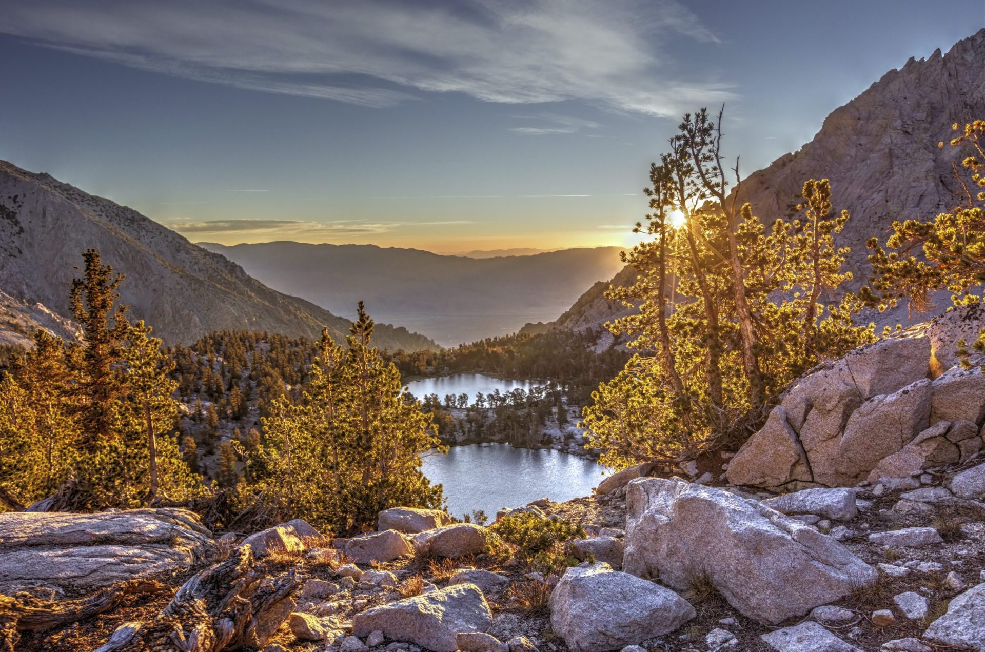 Best Time to Visit California for Outdoor Adventures