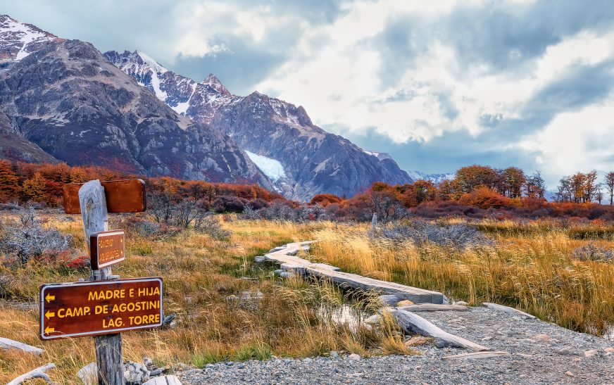 Understanding Permits & Rules for USA National Parks