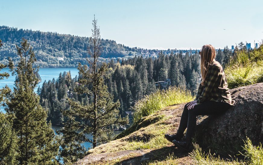 Seattle Outdoor Travel Guide: Parks, Trails & Views