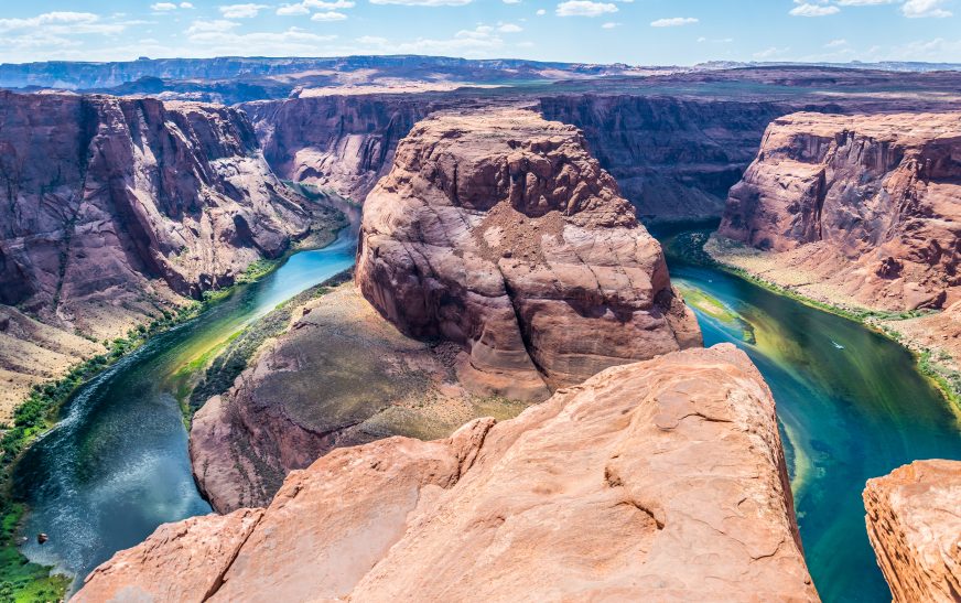 Hidden Outdoor Gems in USA You’ve Never Heard Of