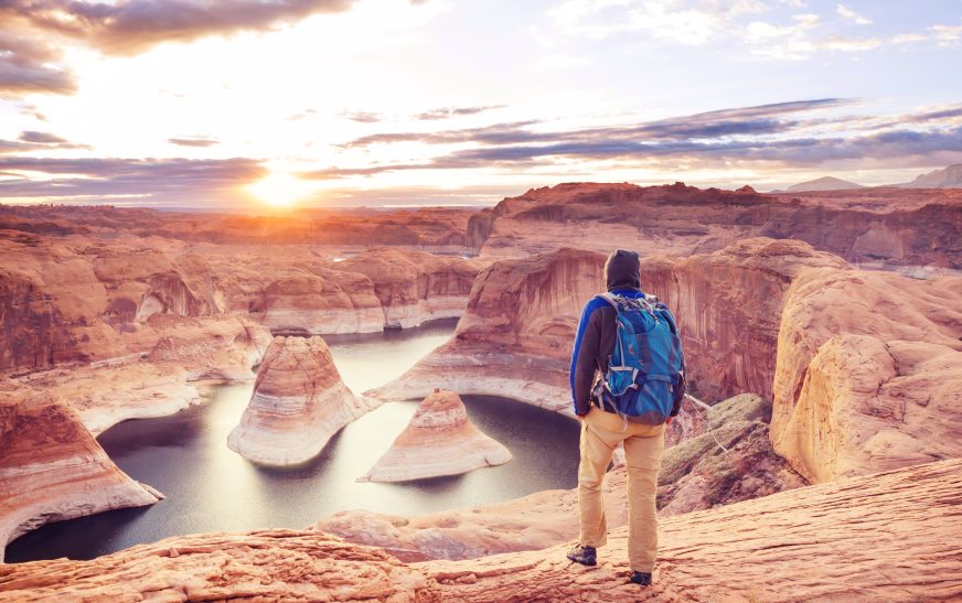 Best National Parks in USA for First-Time Visitors