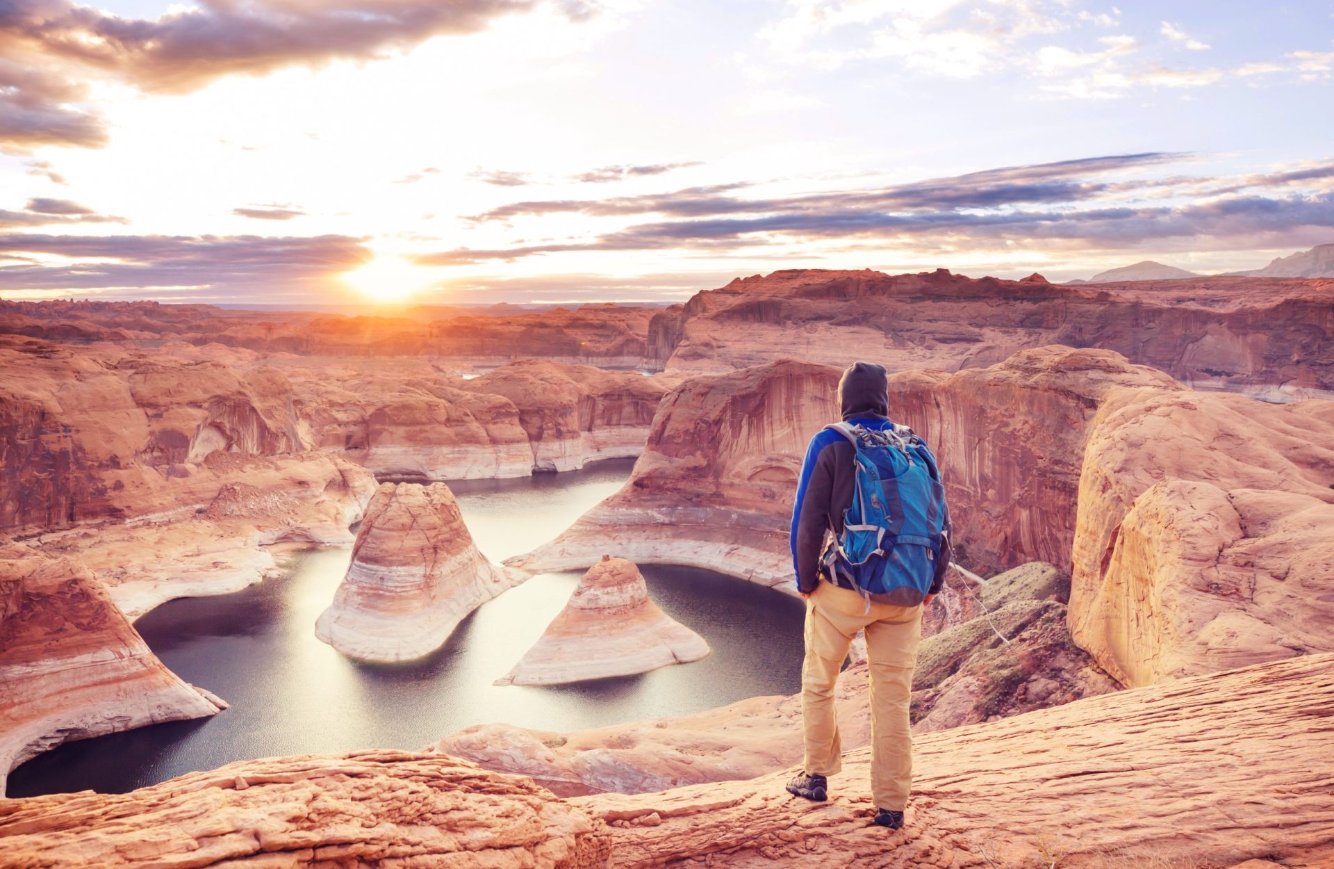 Best National Parks in USA for First-Time Visitors