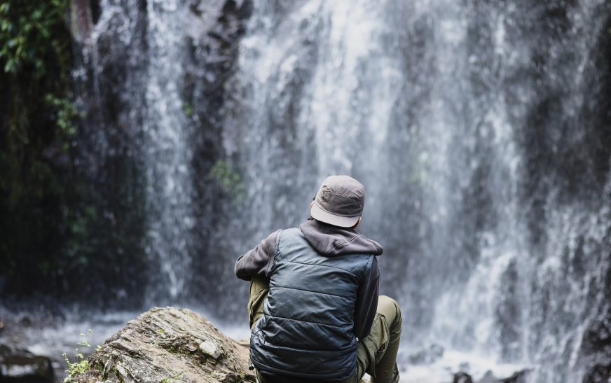 Top Waterfall Trails for Beginners