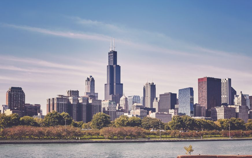 Quick Weekend Trips from Chicago