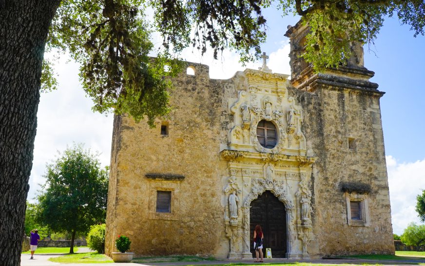 Best Season to Visit Texas