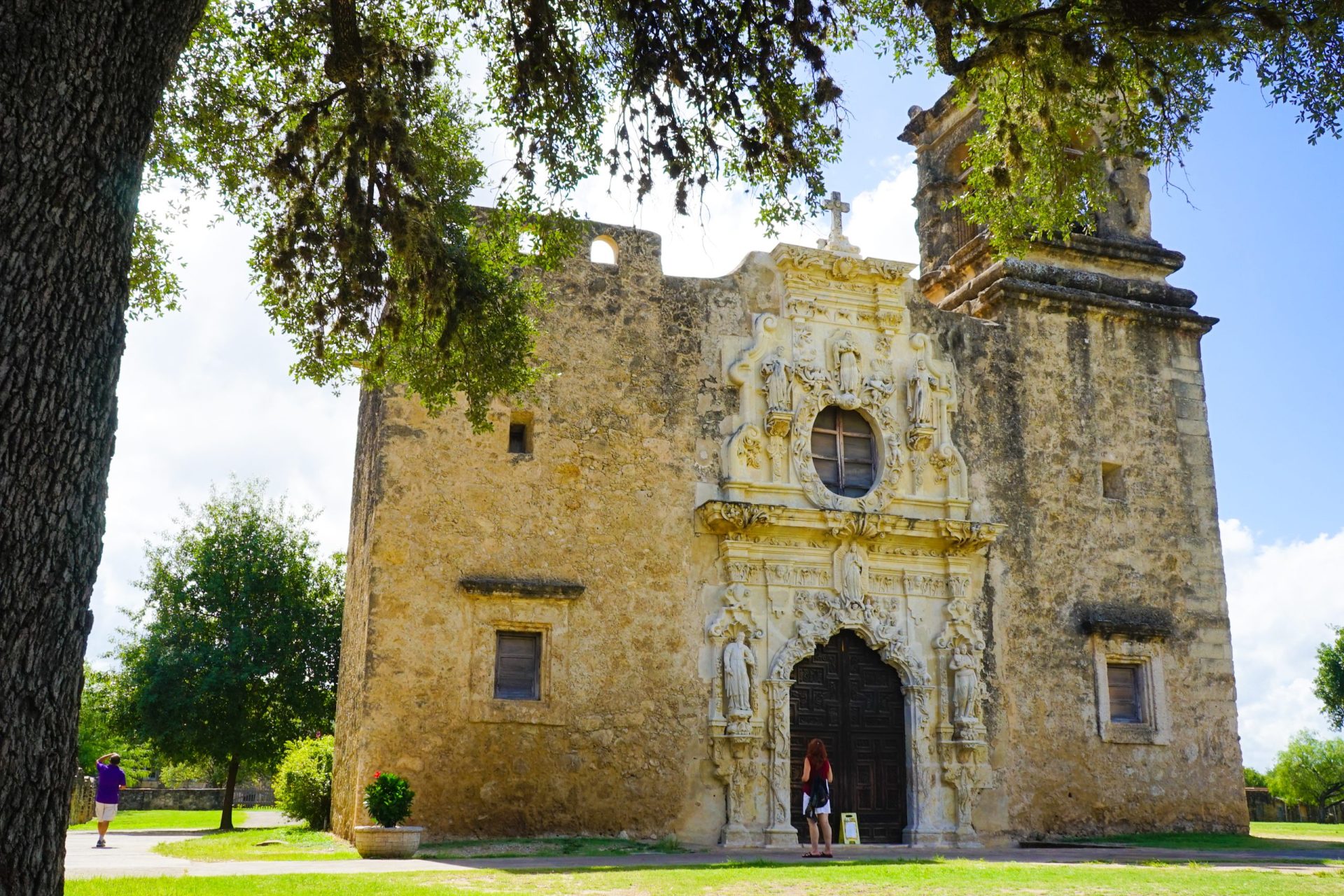 Best Season to Visit Texas