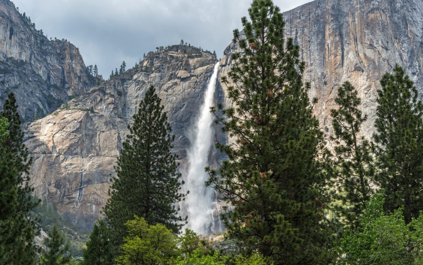 Yosemite National Park Travel Guide: Tips, Costs & Itinerary