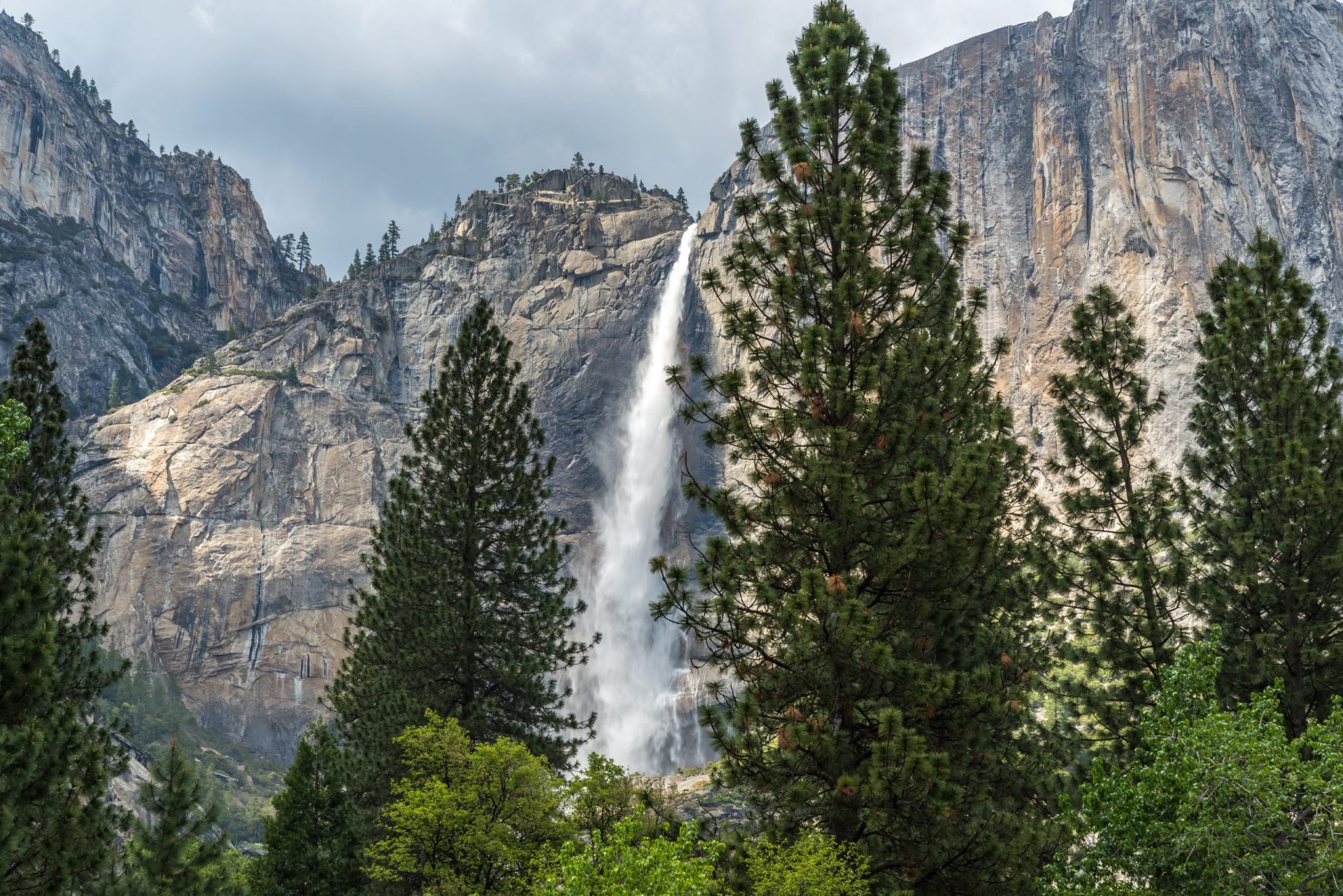Yosemite National Park Travel Guide: Tips, Costs & Itinerary