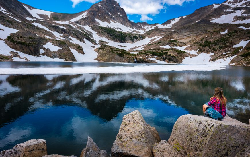 When to Travel to Colorado for Hiking & Camping