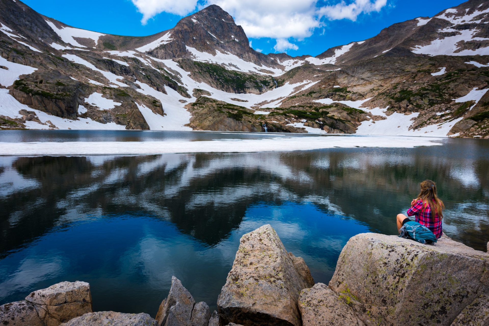 When to Travel to Colorado for Hiking & Camping