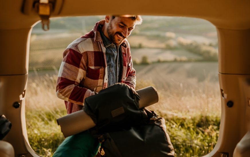 Tips for Sustainable Outdoor Travel